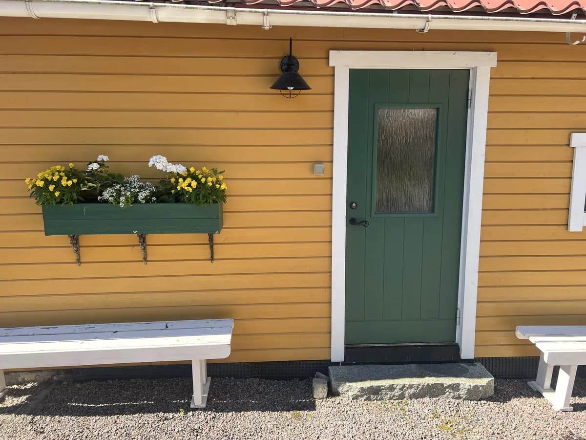 Hyresbostad på Storvreta i storvreta