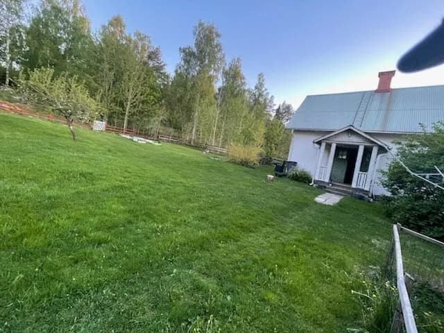 Hus på Grebo Tjusentorp i Linköping