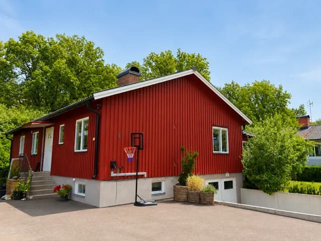 Hyresbostad på Västerås i vasteras