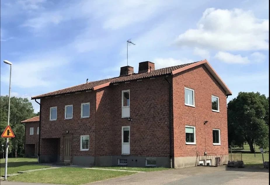 Hyresbostad på Hässleholm i hassleholm
