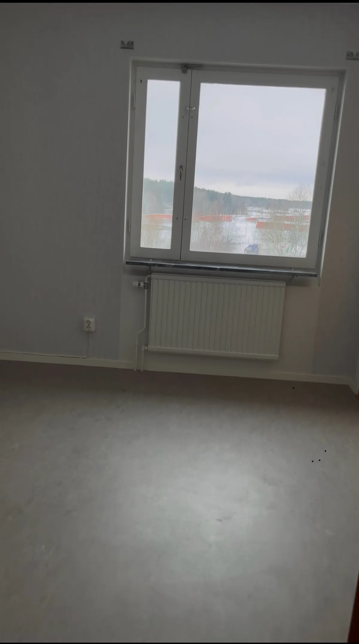 Hyreslägenhet på Märsta i marsta