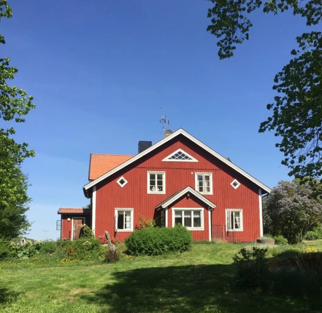 Hyreslägenhet på Sorunda i sorunda
