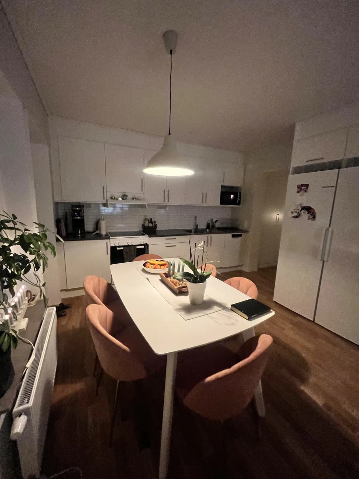 Hyreslägenhet på Tullinge i tullinge