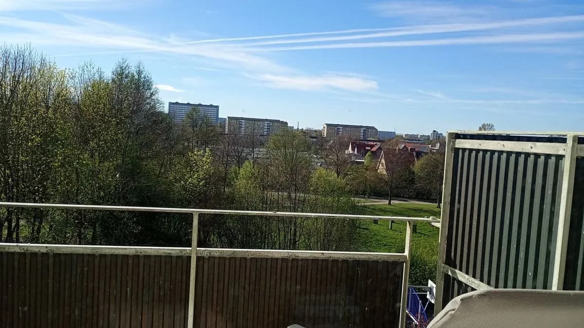Hyreslägenhet på Malmö i malmo