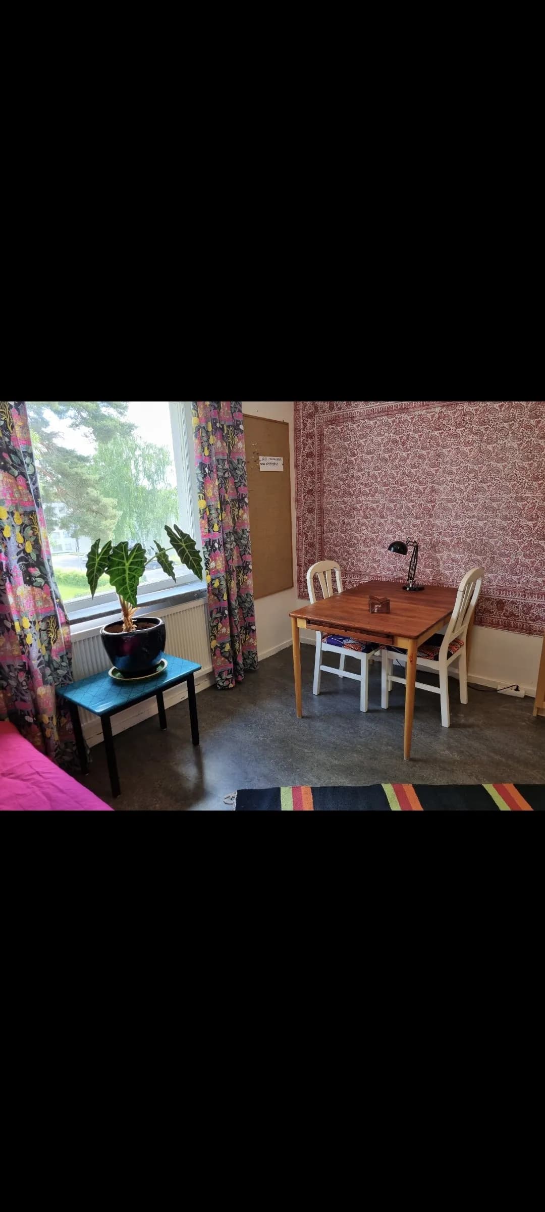 Hyreslägenhet på Sigtuna i sigtuna