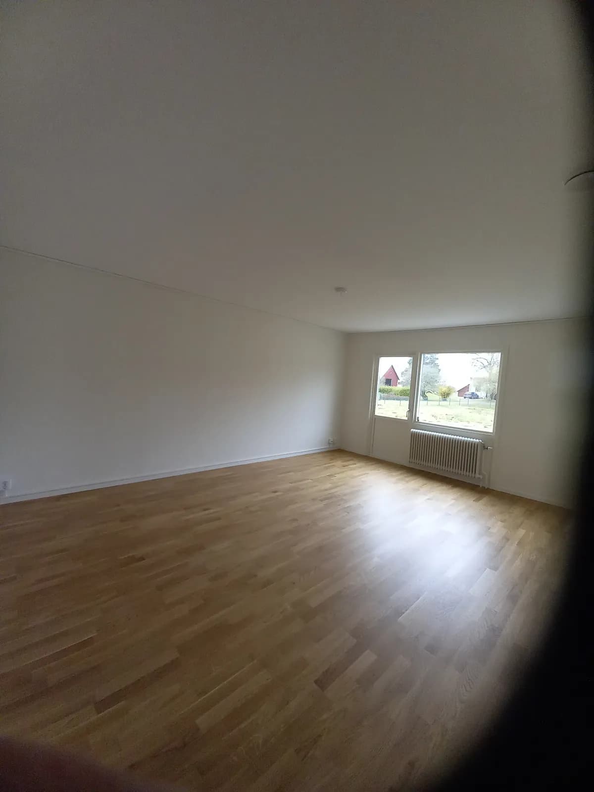 Hyreslägenhet på Mariestad i mariestad