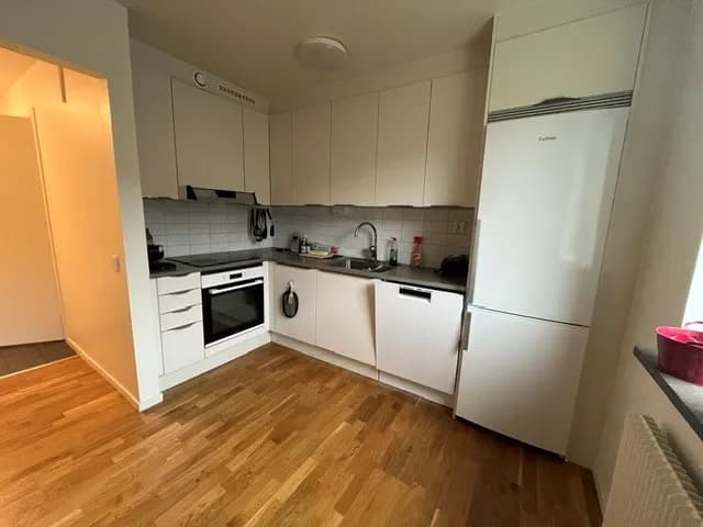 Hyreslägenhet på Köping i koping
