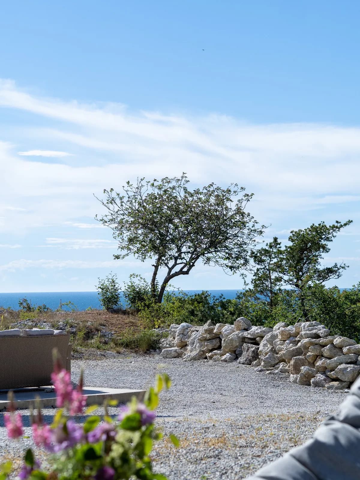 Hyresbostad på Visby i visby