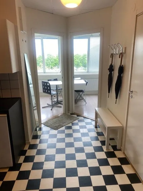 Hyreslägenhet på Båstad i bastad