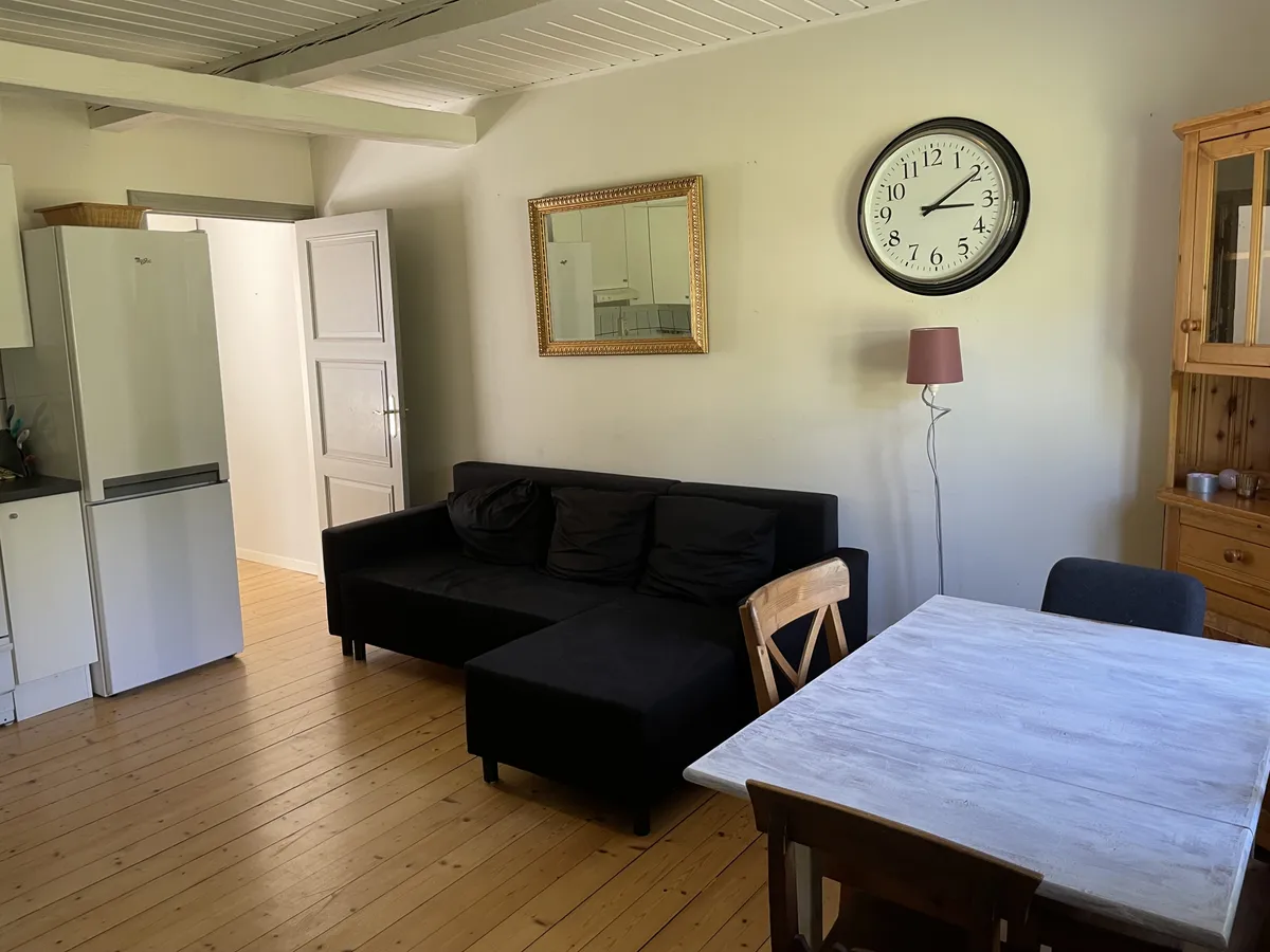 Hyreslägenhet på Västra Karup i vastra-karup