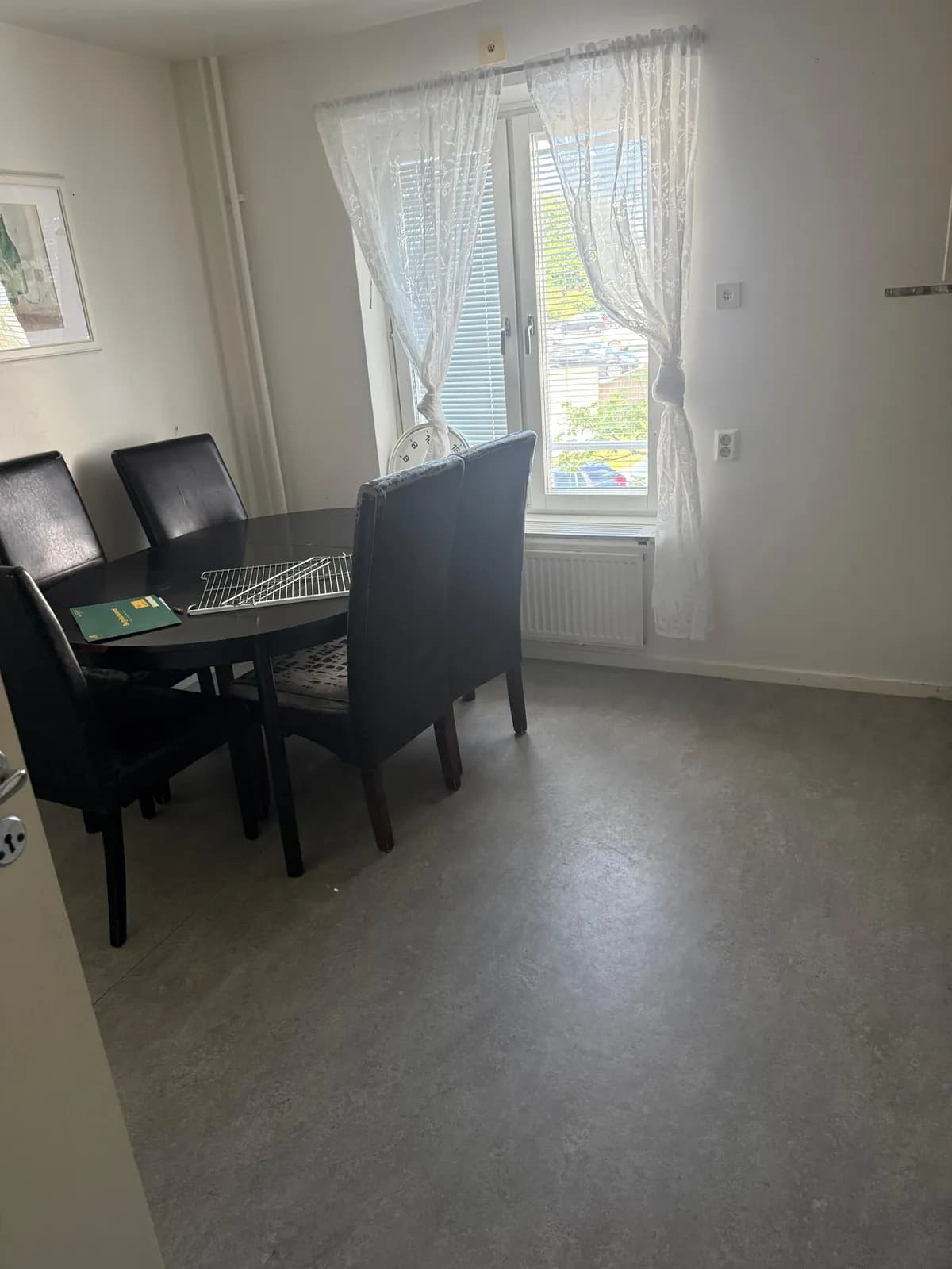 Lägenhet på Vita Liljans väg i Skärholmen