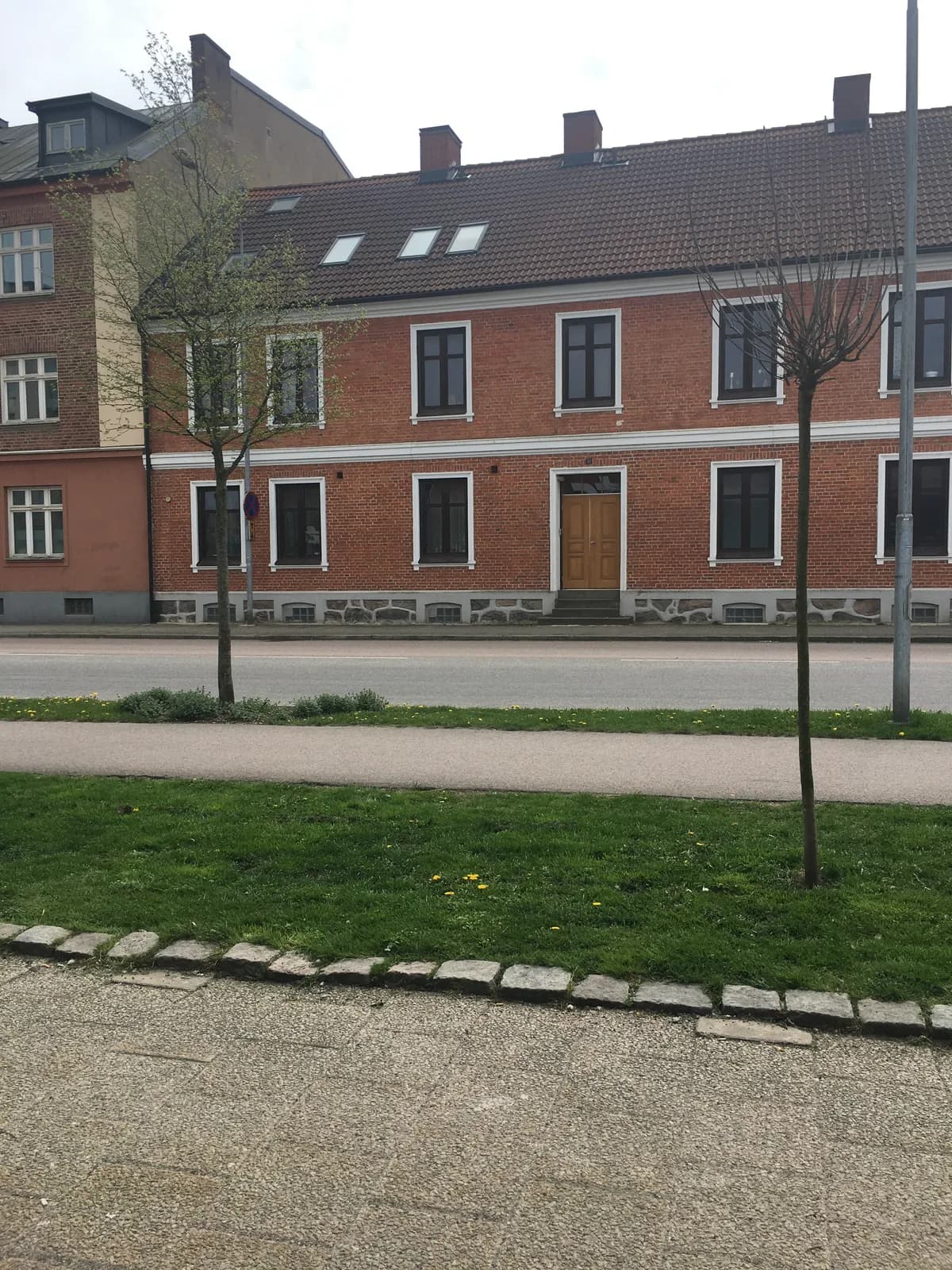 Hyreslägenhet på Eslöv i eslov