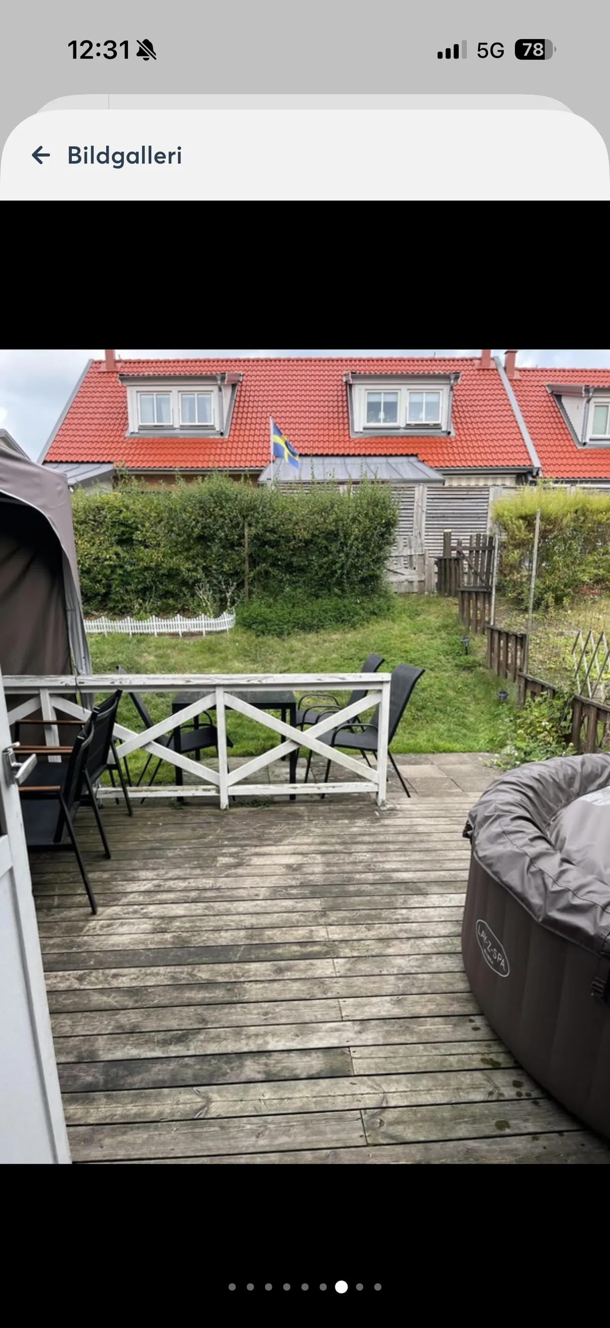 Hyresbostad på Mölnlycke i molnlycke