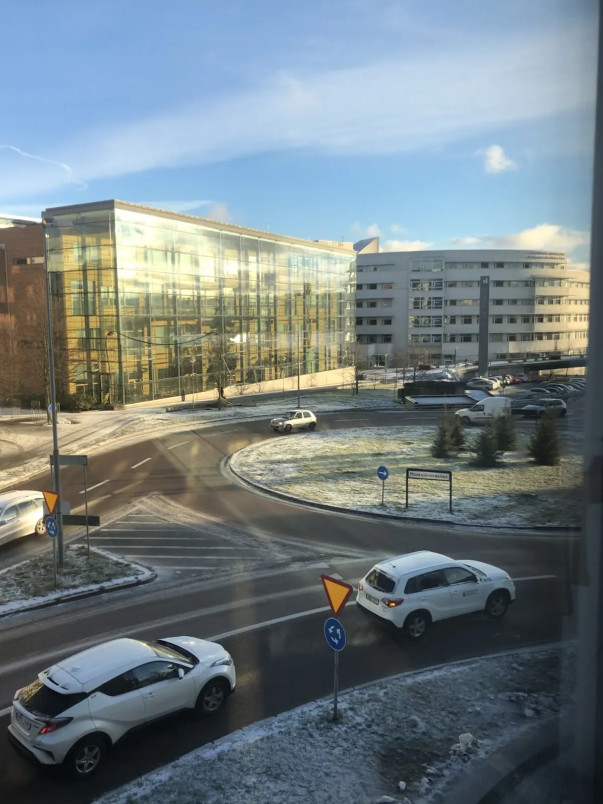 Hyreslägenhet på Jönköping i jonkoping