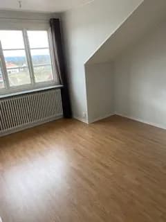 Lägenhet på Åsgatan i Hedemora