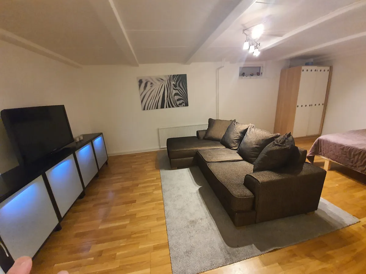 Lägenhet på Kirunagatan i Vällingby