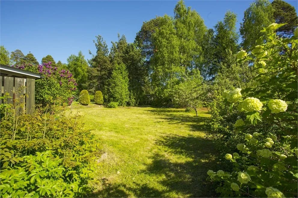 Hyresbostad på Ljusne i ljusne