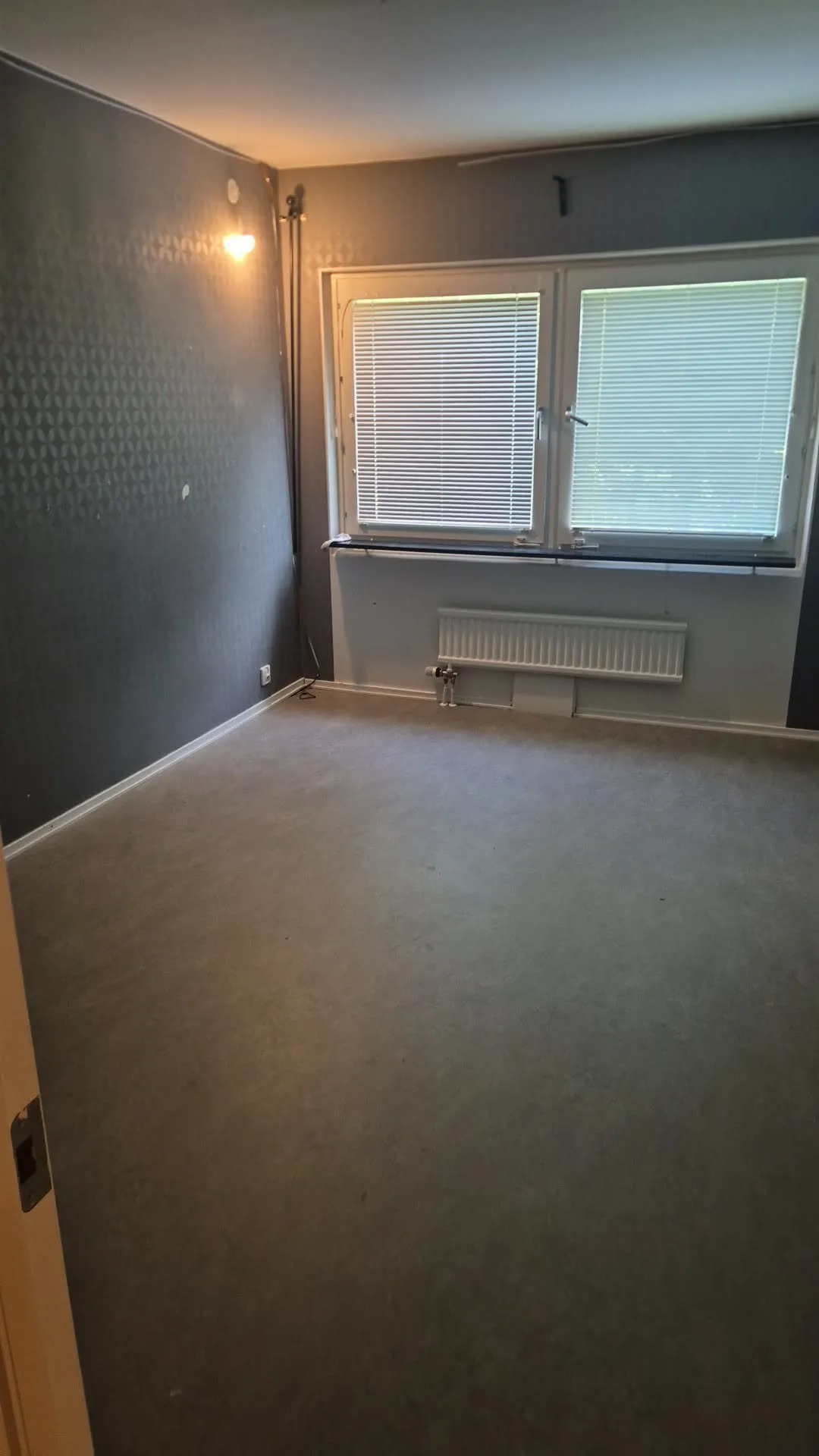 Hyreslägenhet på Angered i angered