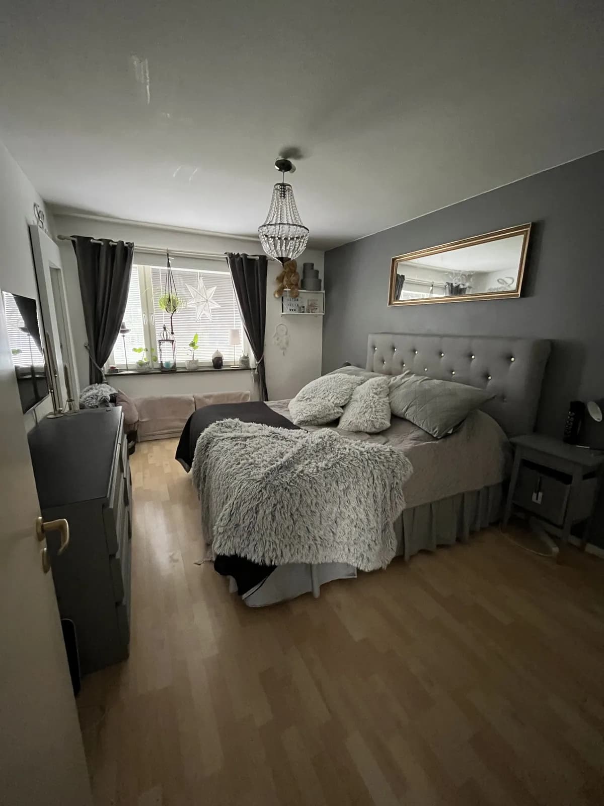 Hyreslägenhet på Lidingö i lidingo
