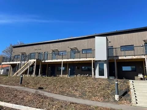 Hyreslägenhet på Vittsjö i vittsjo