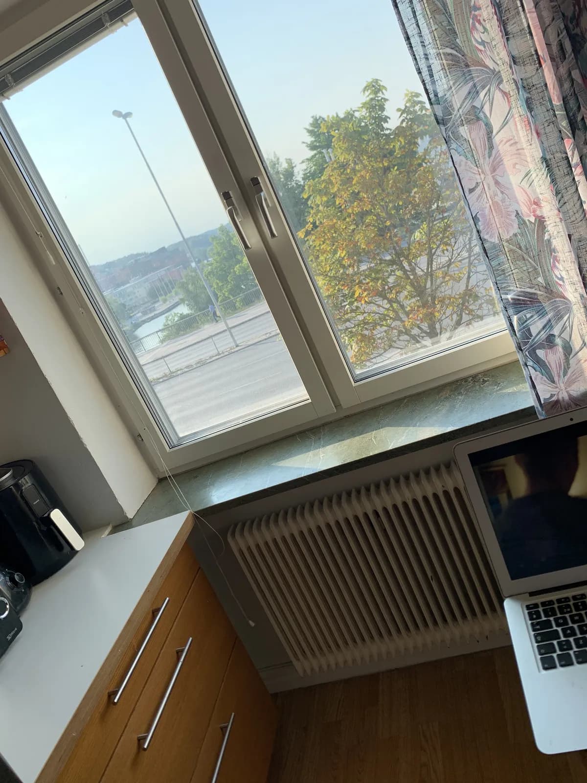 Hyreslägenhet på Södertälje i sodertalje