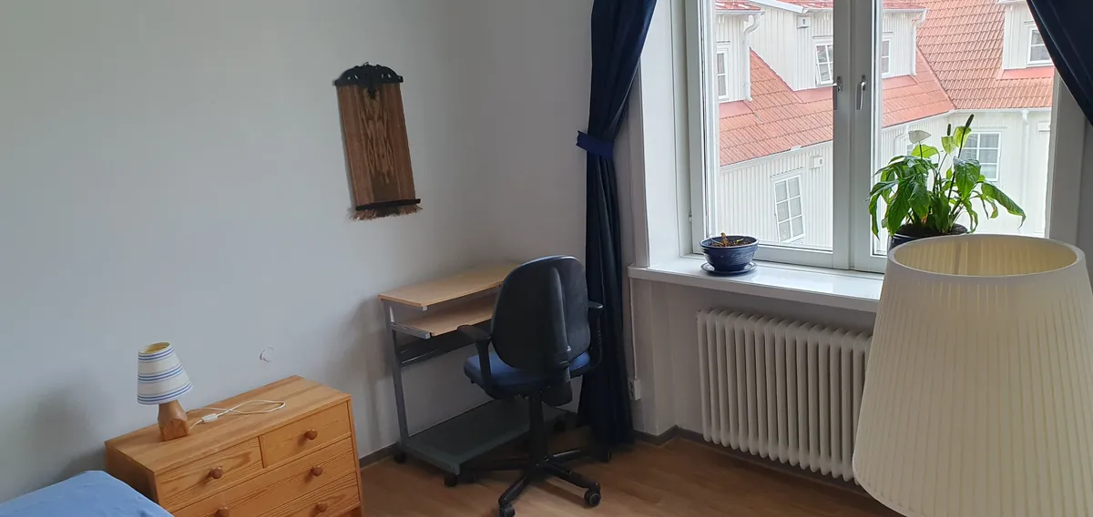 Hyreslägenhet på Jönköping i jonkoping