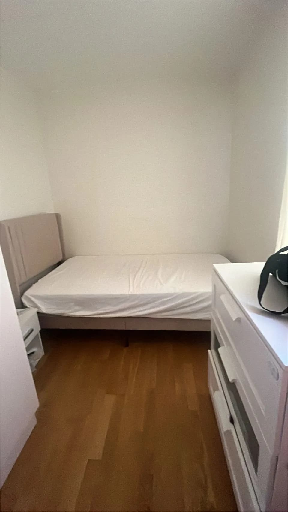Hyreslägenhet på Handen i handen