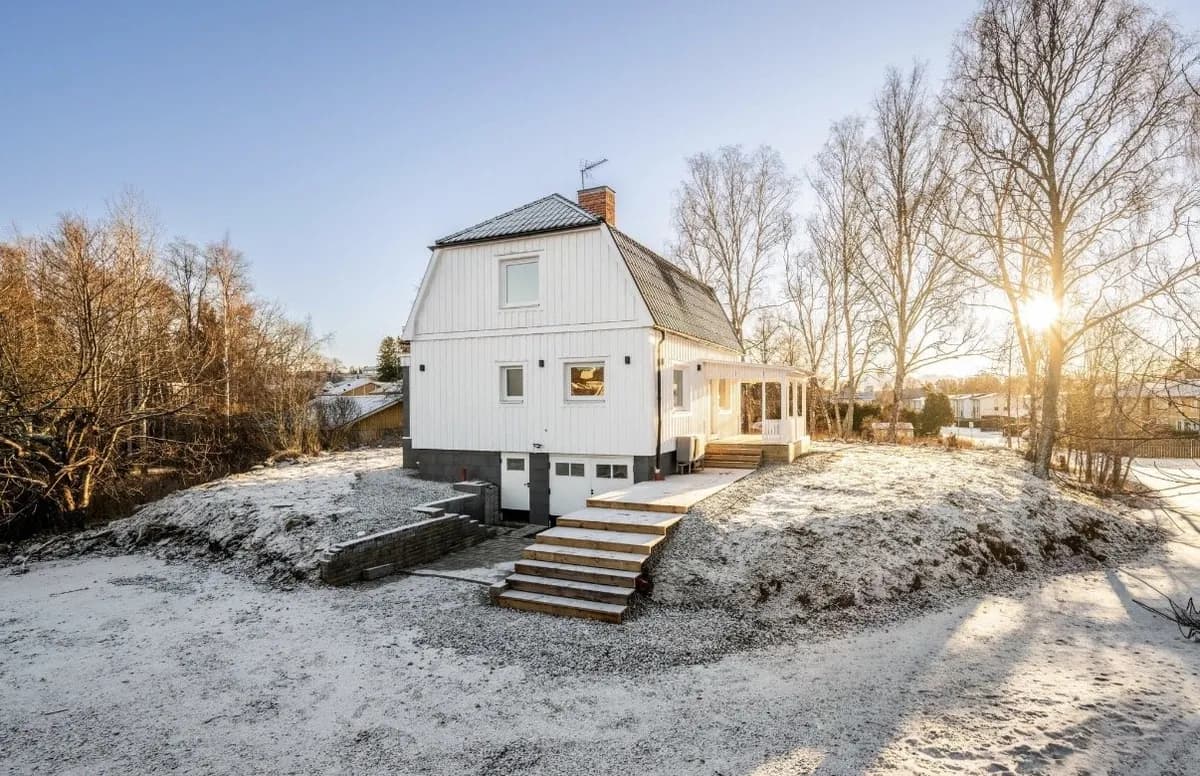 Hyresbostad på Södertälje i sodertalje
