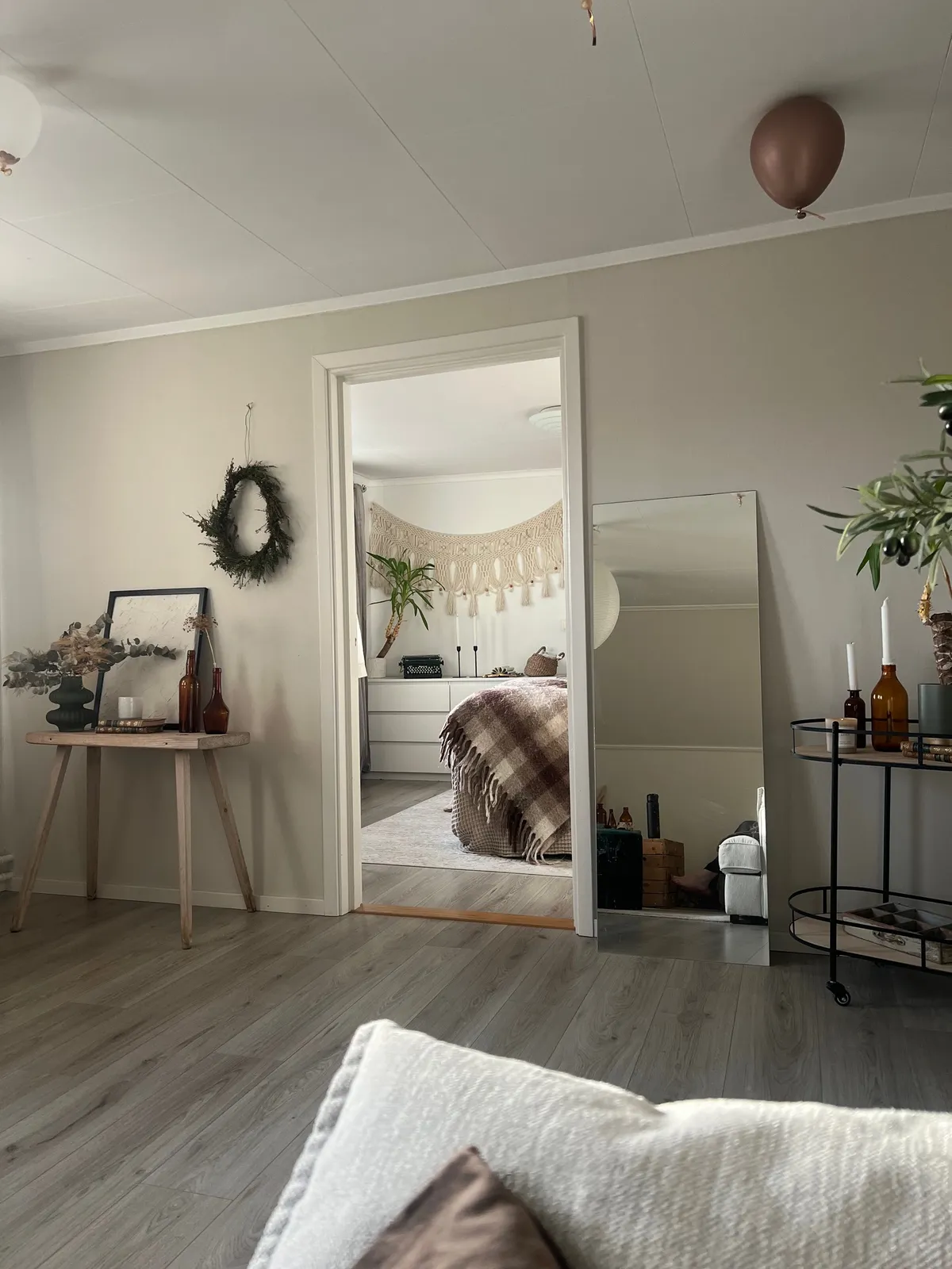 Hyreslägenhet på Stenstorp i stenstorp