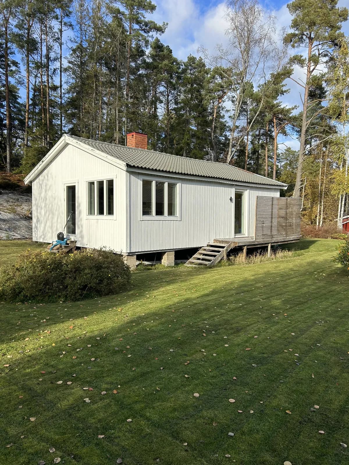 Hyresbostad på Värmdö i varmdo