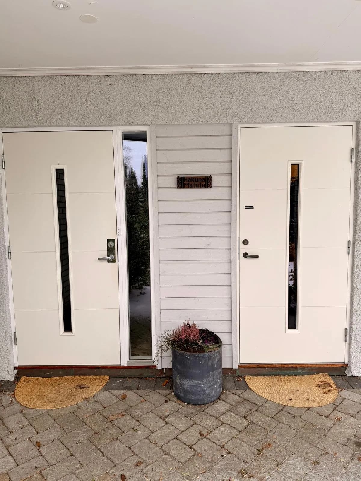 Hyreslägenhet på Askim i askim
