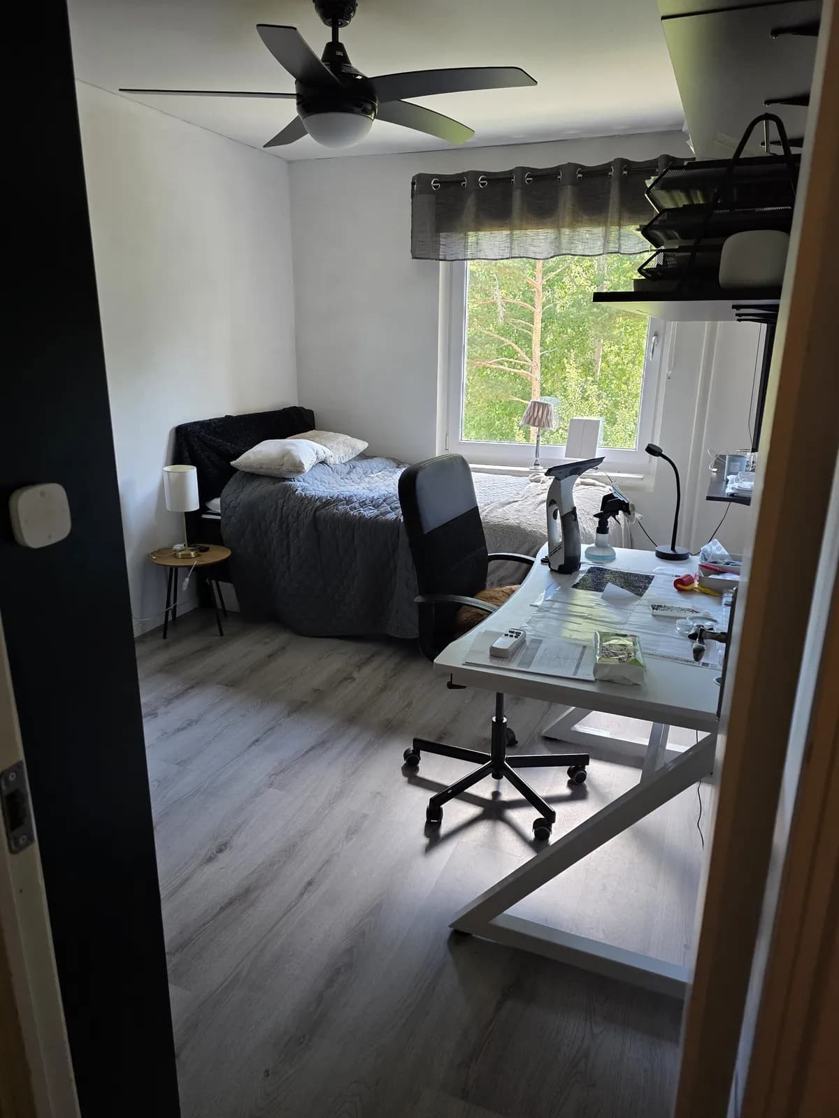 Hyresbostad på Tyresö i tyreso