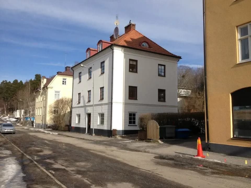 Hyreslägenhet på Södertälje i sodertalje