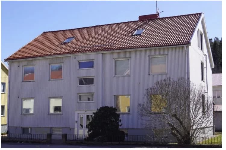 Hyreslägenhet på Uddevalla i uddevalla