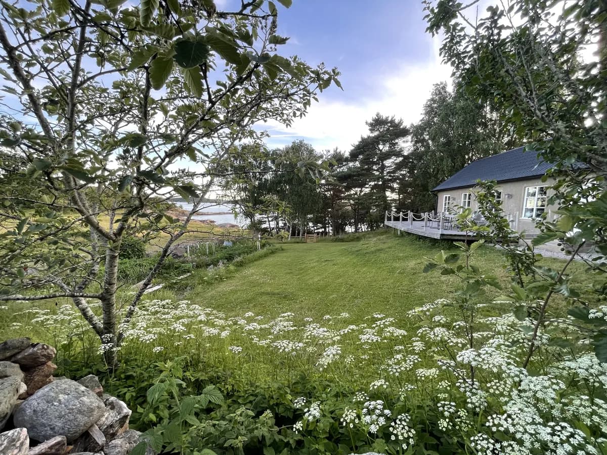 Hyresbostad på Varekil i varekil