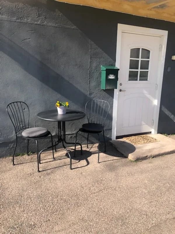 Hyreslägenhet på Tranås i tranas