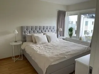 Hyreslägenhet på Skummeslövsstrand i skummeslovsstrand