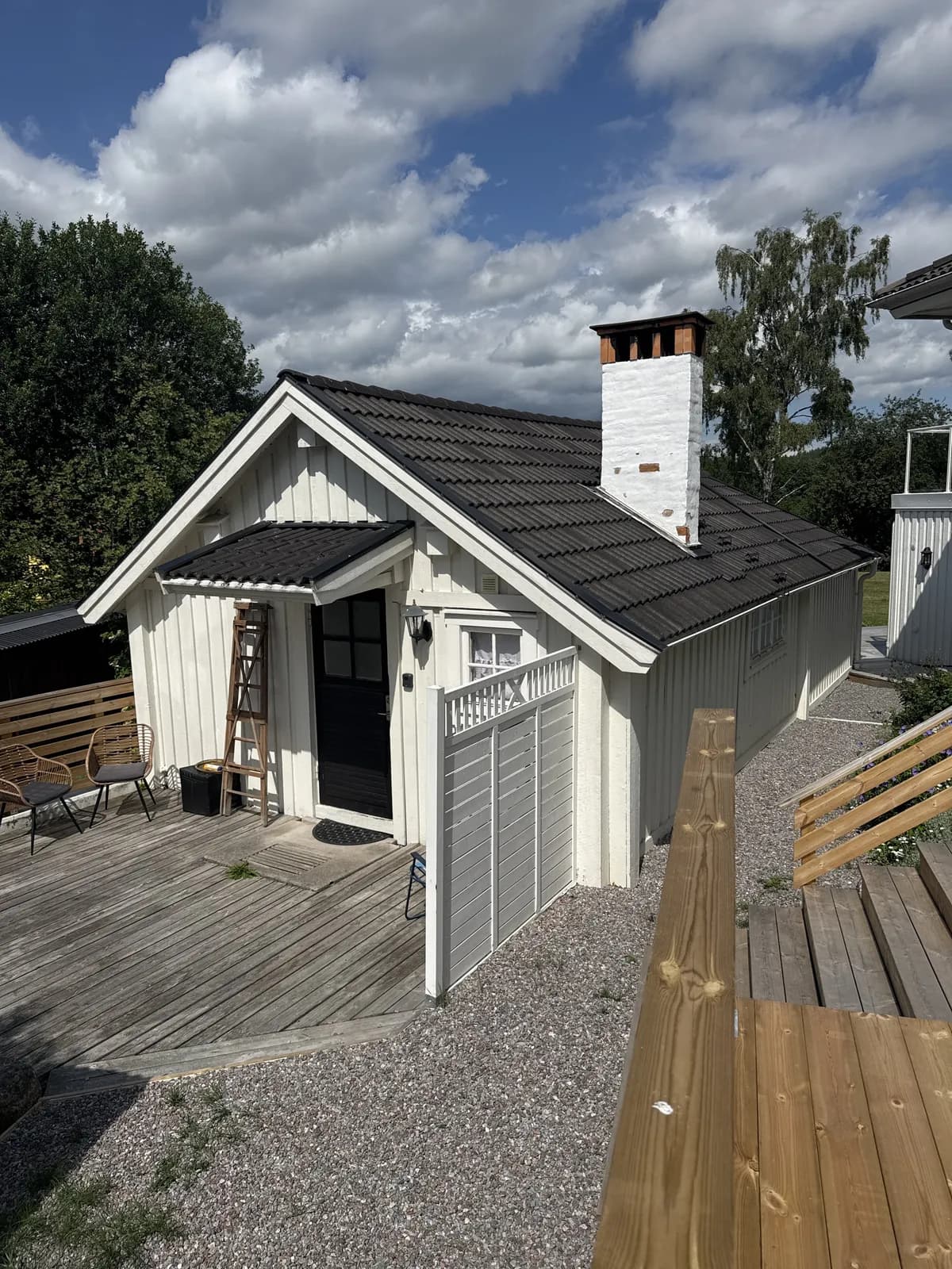 Hyresbostad på Sigtuna i sigtuna