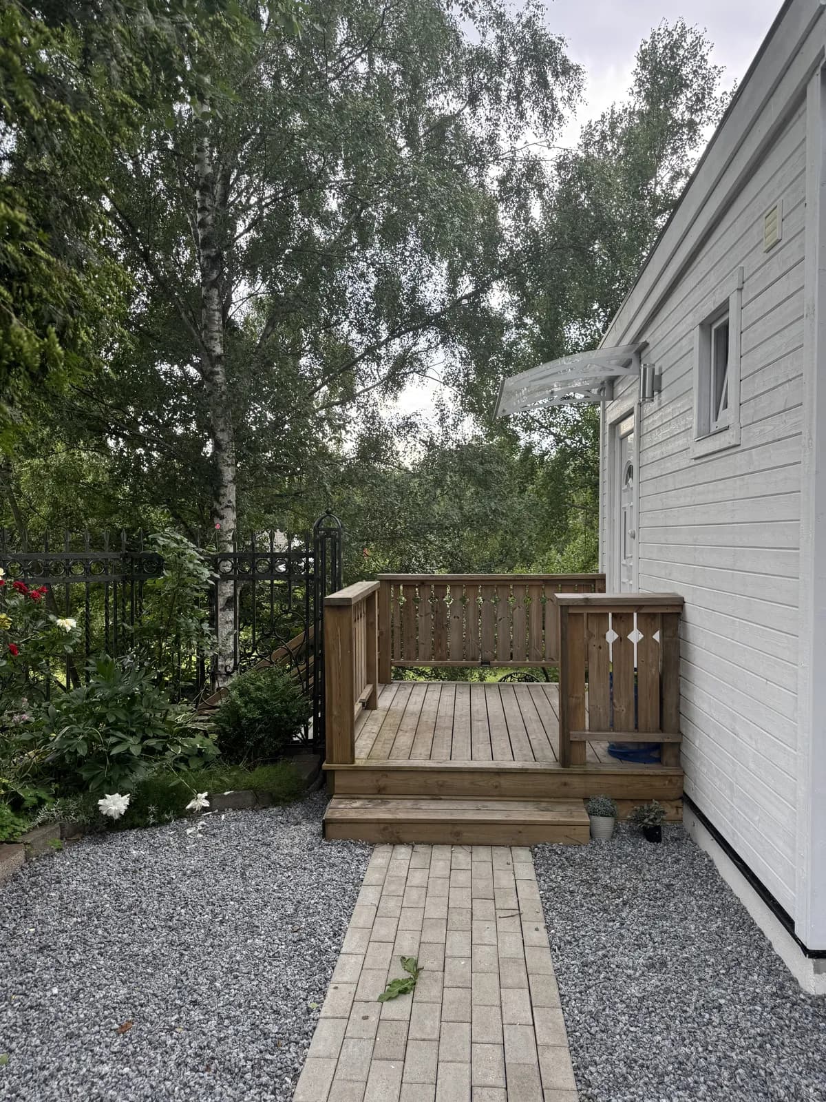 Hyresbostad på Tumba i tumba