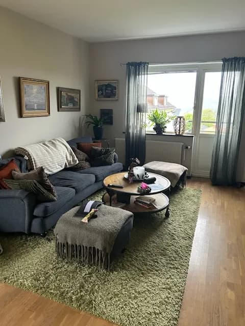 Hyreslägenhet på Ulricehamn i ulricehamn