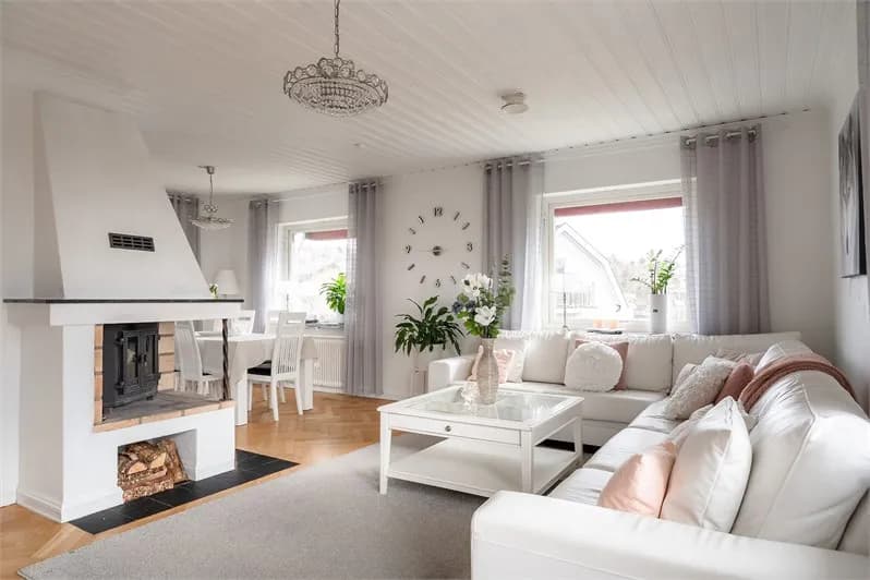 Hyresbostad på Huskvarna i huskvarna