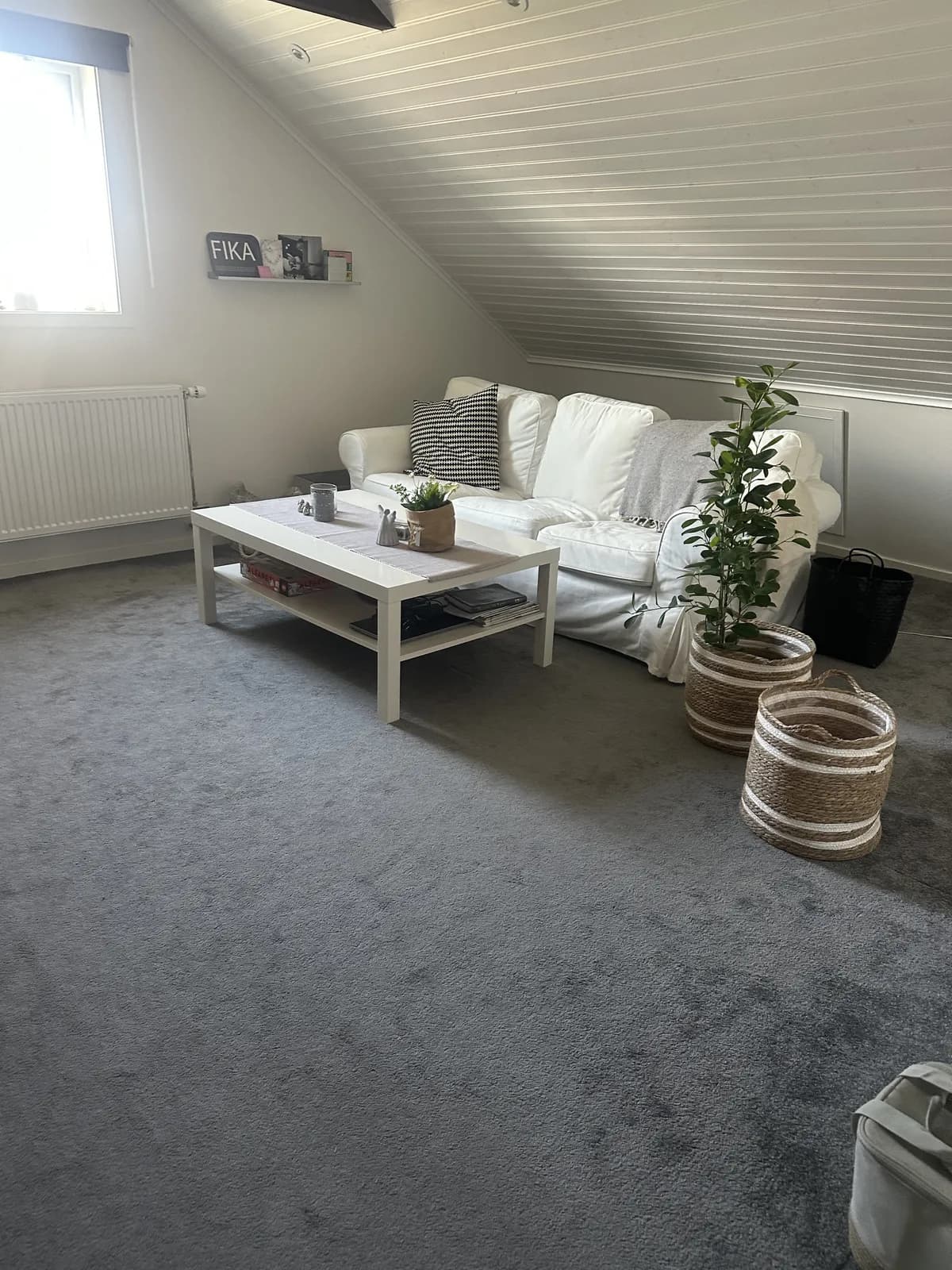 Hus på Frimurargatan i Jönköping