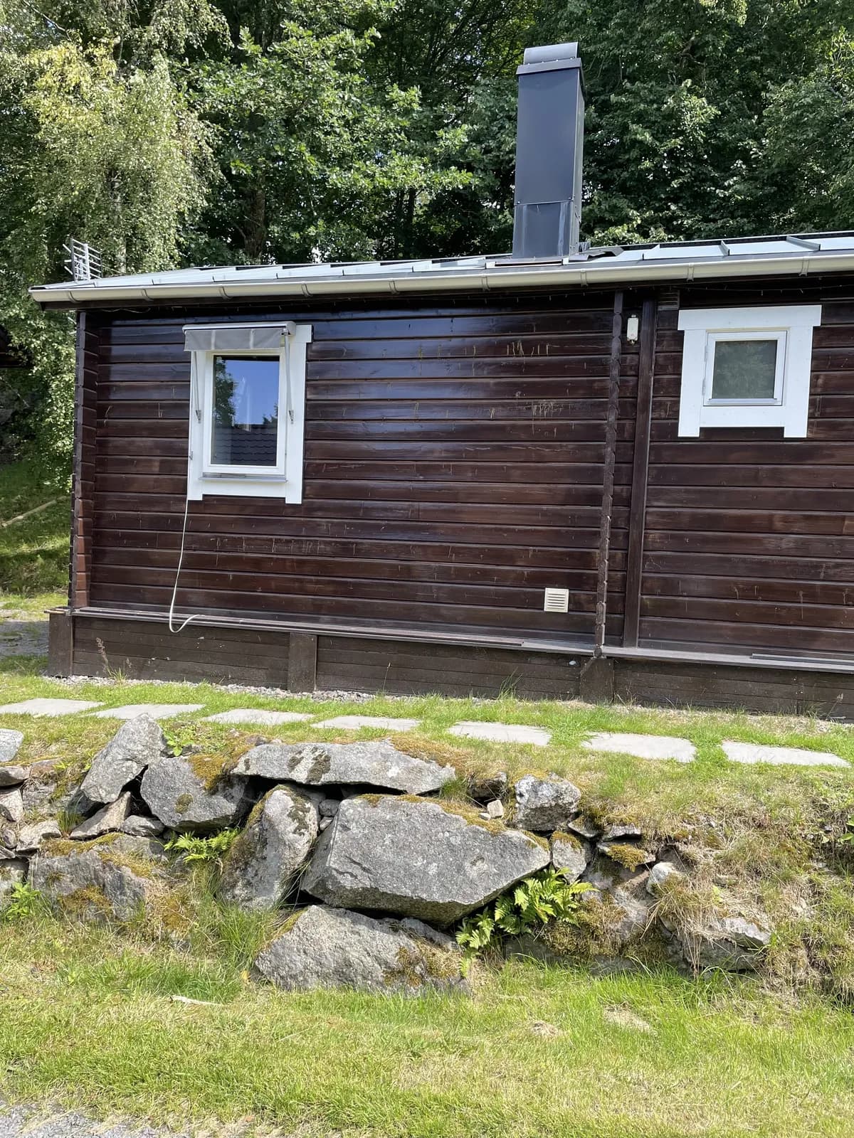 Hyresbostad på Lindome i lindome