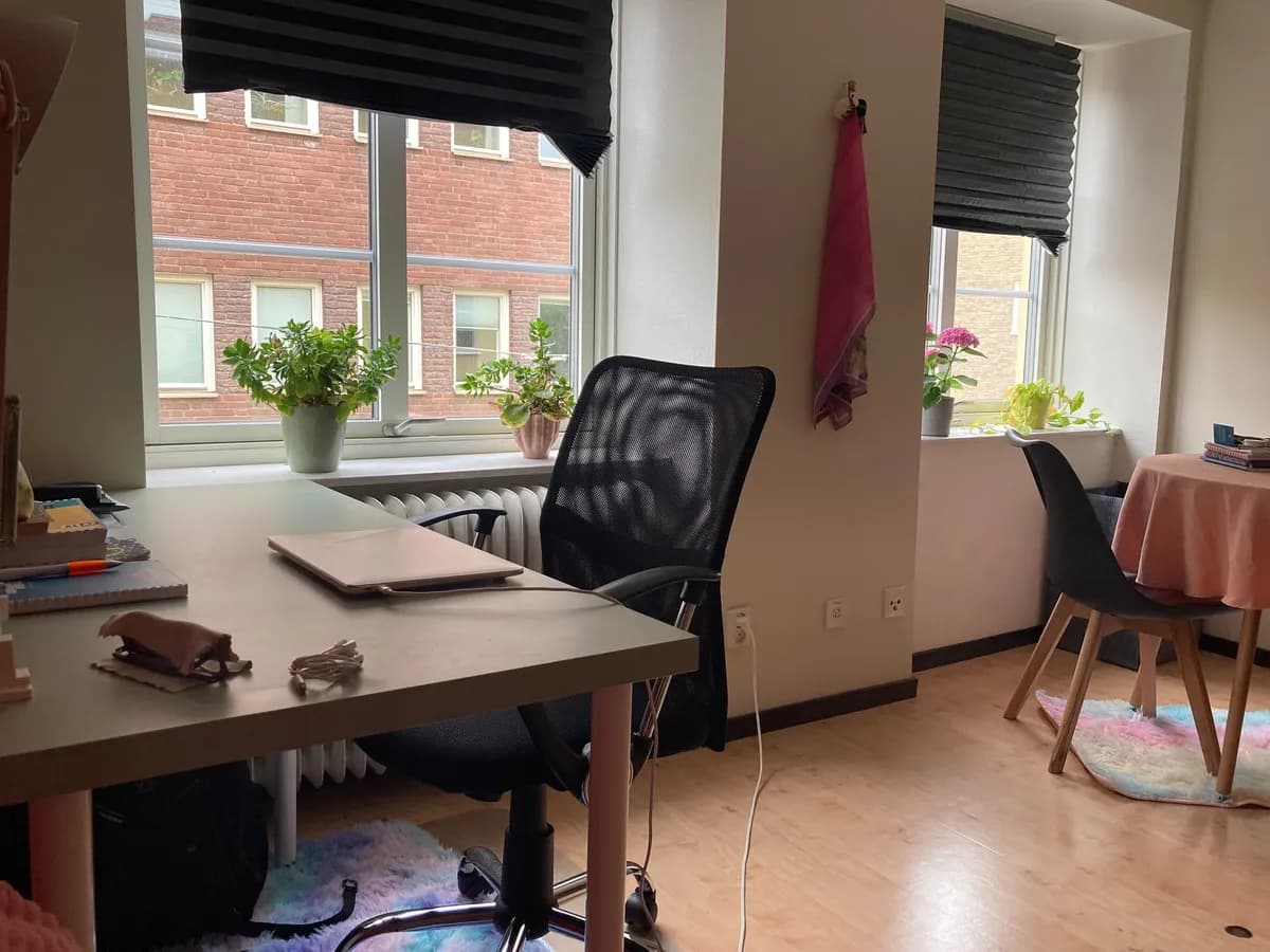 Hyreslägenhet på Jönköping i jonkoping