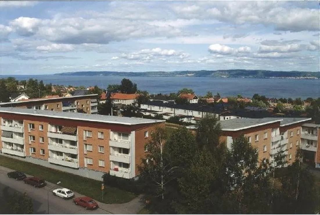 Hyreslägenhet på Jönköping i jonkoping