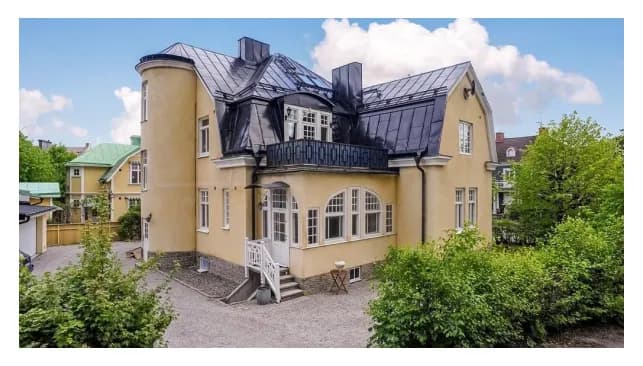 Hyreslägenhet på Södertälje i sodertalje