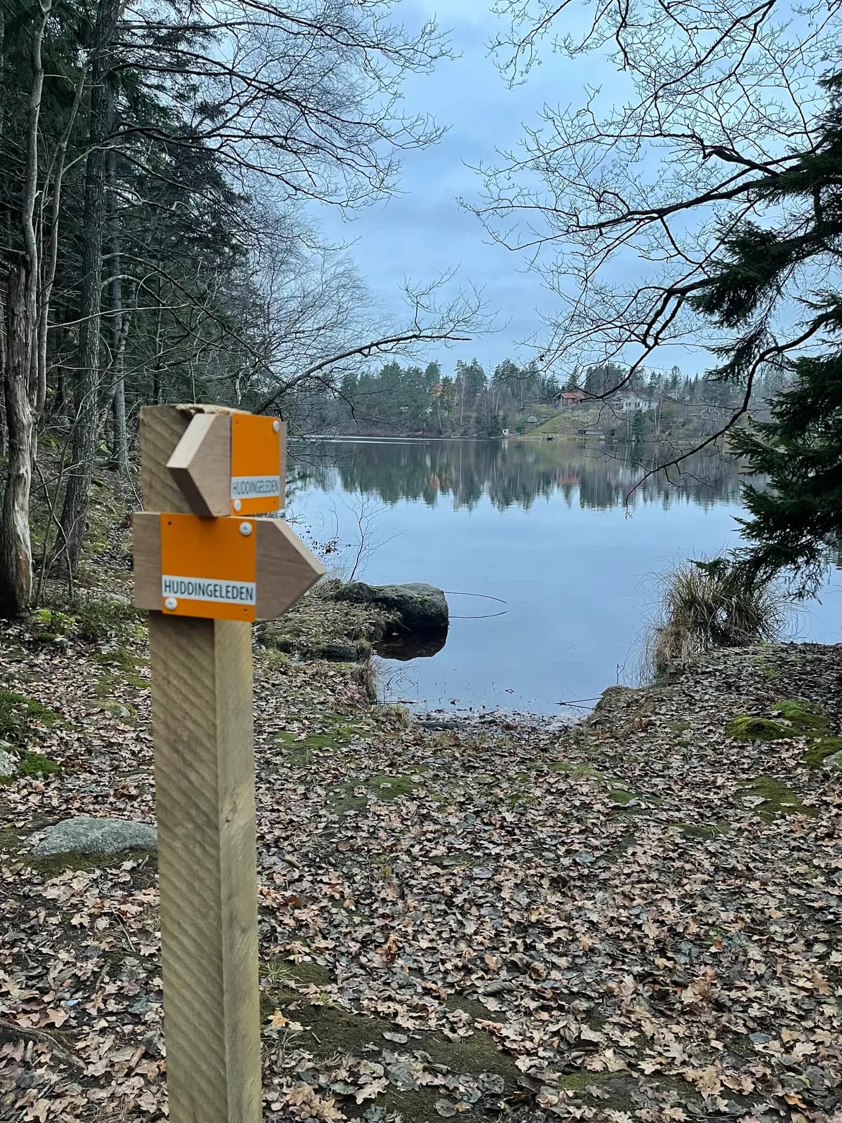 Hyresbostad på Huddinge i huddinge
