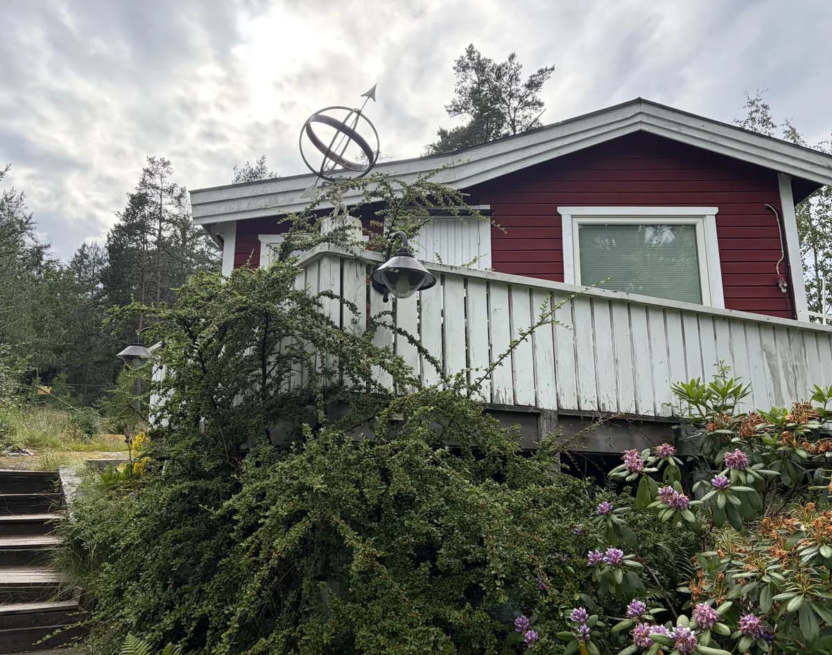 Hyresbostad på Upplands Väsby i upplands-vasby
