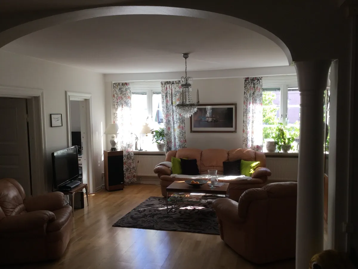 Hyreslägenhet på Luleå i lulea