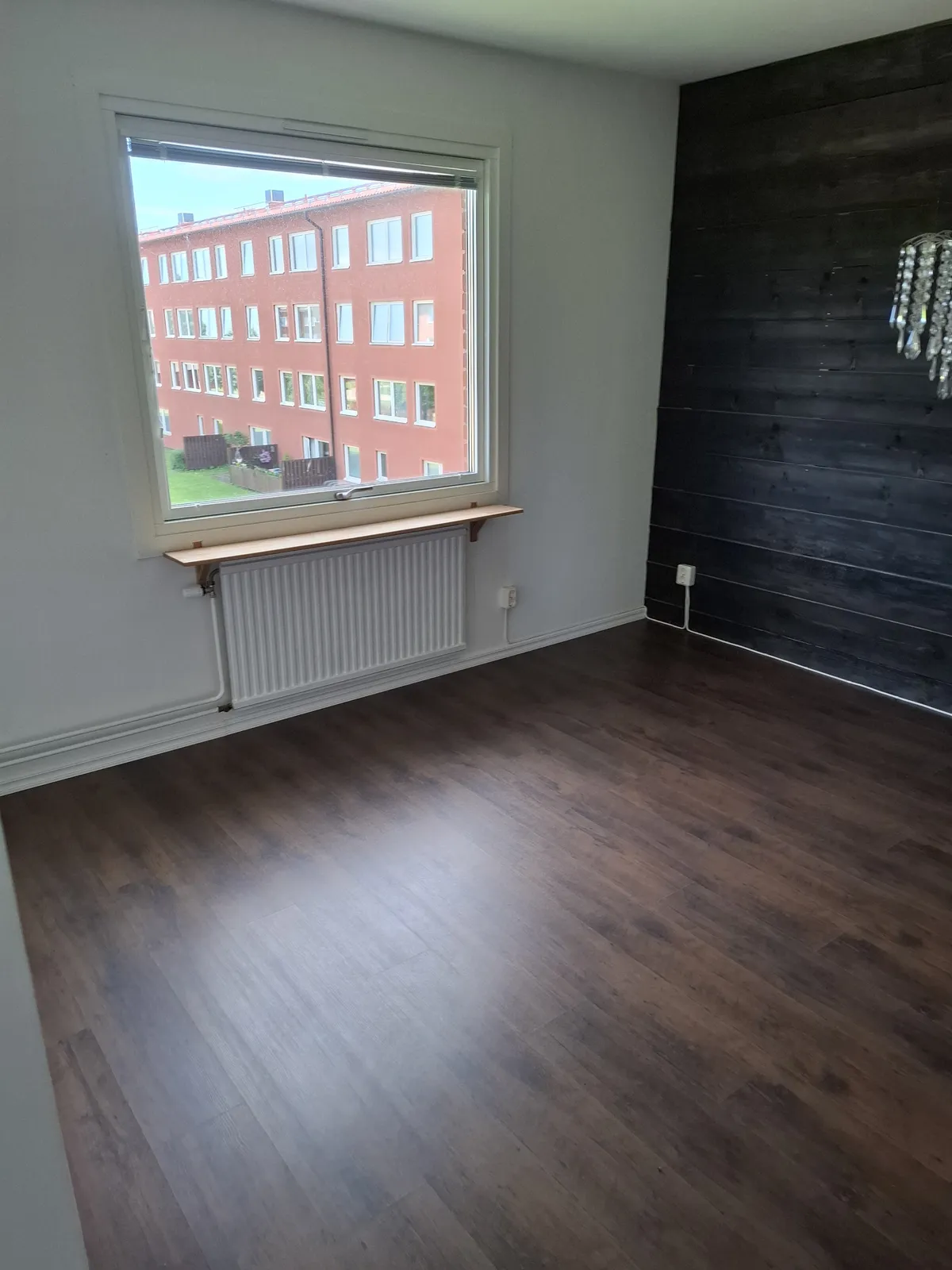 Hyreslägenhet på Vänersborg i vanersborg